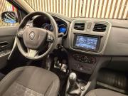 Renault Sandero II Уфа  - изображение 32