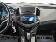 Chevrolet Cruze I Рестайлинг Иркутск  - изображение 37