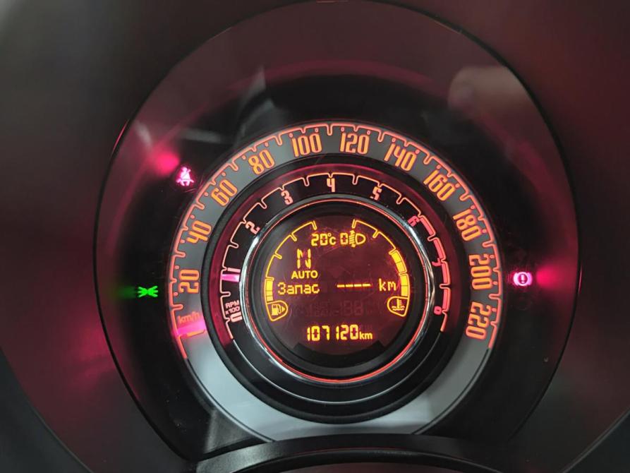 Fiat 500 II Рестайлинг Казань  - изображение 16