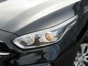 Kia Cerato IV Самара  - изображение 29