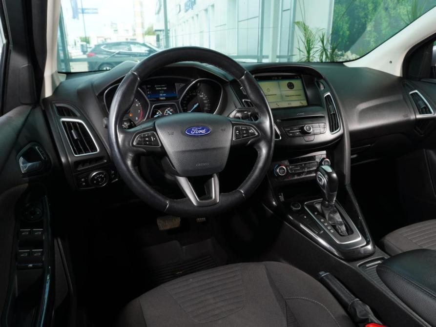 Ford Focus III Рестайлинг Тверь  - изображение 6