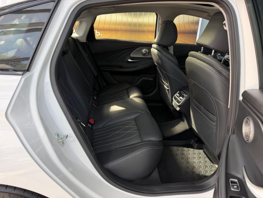 Chery Arrizo 8 Таганрог  - изображение 19