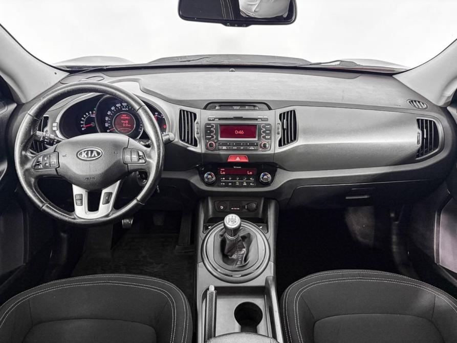 Kia Sportage III Ногинск  - изображение 13