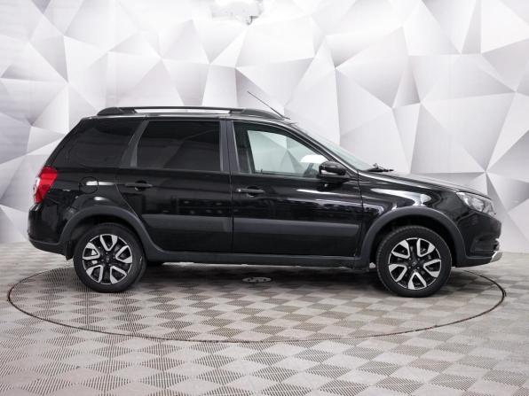 Lada (ВАЗ) Granta I Рестайлинг с пробегом 2025 года, цена 1 073 000 рублей, 29000 км, универсал, Автокод Объявления