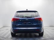 Kia Ceed II Рестайлинг Москва  - изображение 21