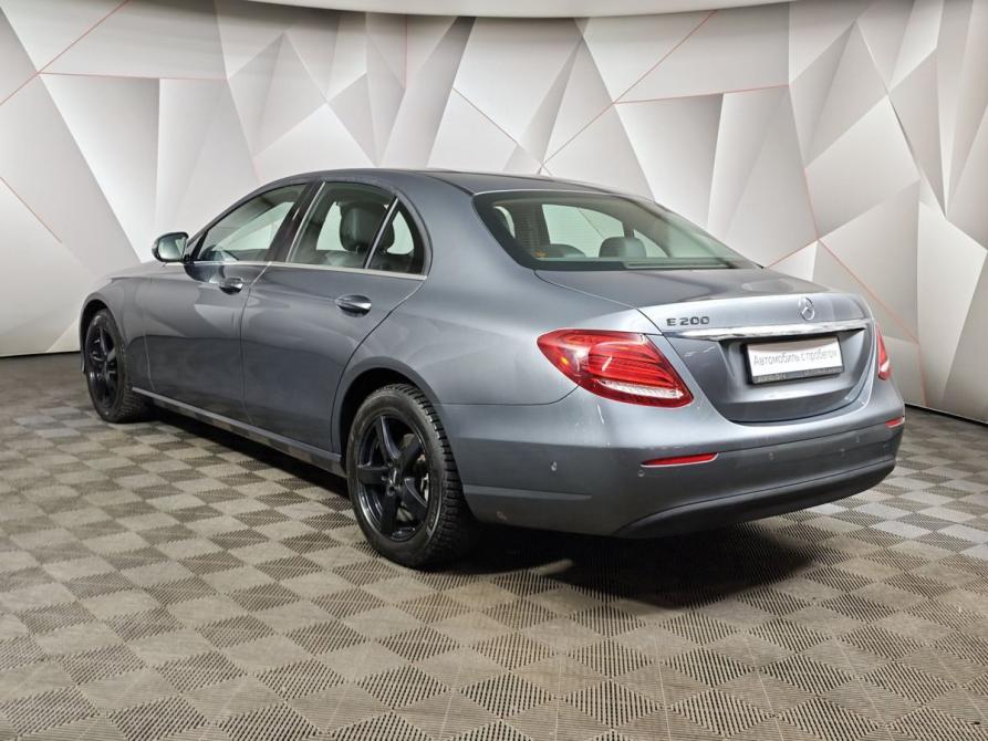 Mercedes-Benz E-Класс V (W213 S213 C238) Рестайлинг Москва  - изображение 4