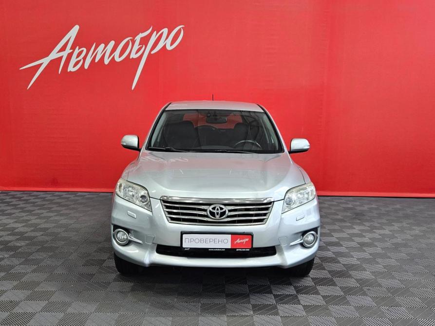 Toyota RAV4 III (XA30) Рестайлинг Вологда  - изображение 8