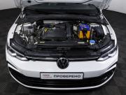 Volkswagen Golf VIII Москва  - изображение 37