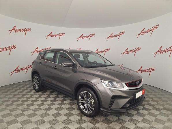 Geely Coolray I с пробегом 2023 года, цена 1 795 000 рублей, 67437 км, внедорожник, Автокод Объявления