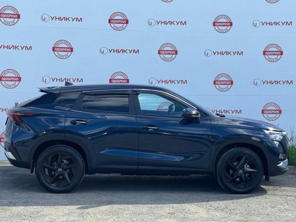 Omoda C5 I с пробегом 2023 года, цена 1 719 000 рублей, 46152 км, внедорожник, Автокод Объявления