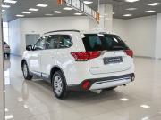 Mitsubishi Outlander III Рестайлинг 3 Самара  - изображение 26