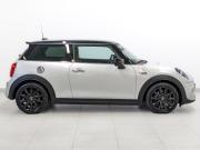 Mini Hatch III (F55/F56) Рестайлинг Санкт-Петербург  - изображение 33