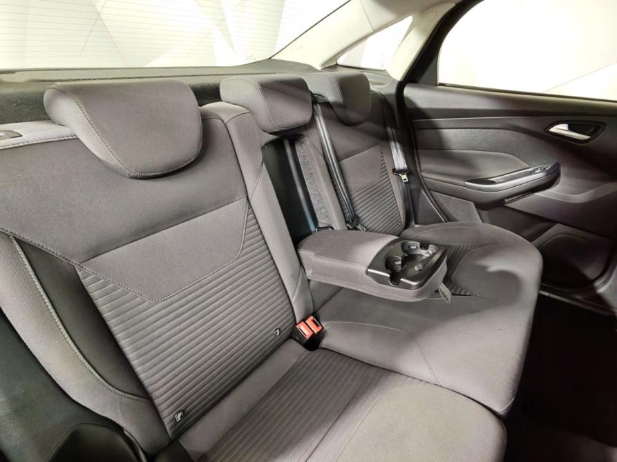 Ford Focus III Рестайлинг Москва  - изображение 16
