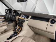 Land Rover Discovery IV Москва  - изображение 37