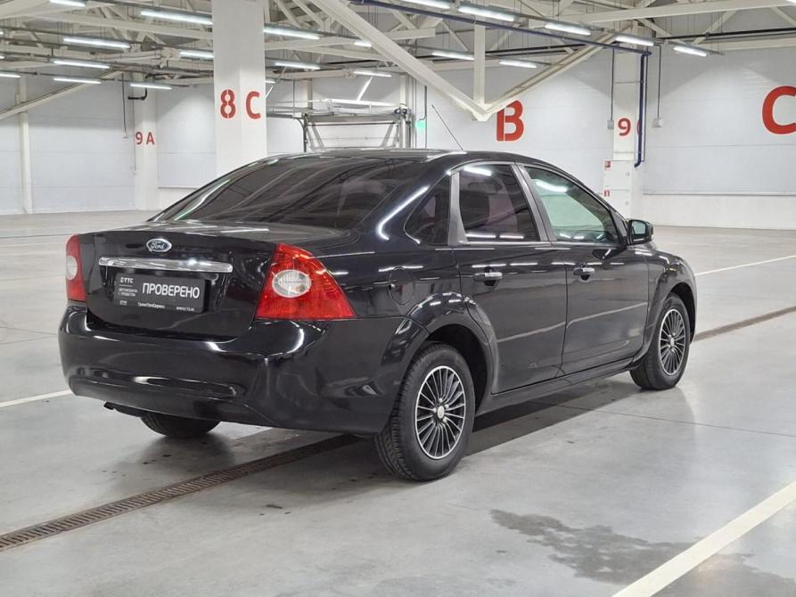 Ford Focus II Рестайлинг Казань  - изображение 6