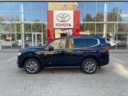 Toyota Land Cruiser 300 Series Ростов-на-Дону  - изображение 37