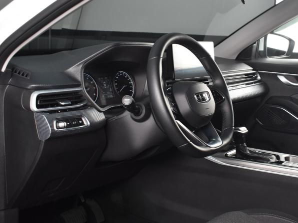 Geely Emgrand II с пробегом 2023 года, цена 1 699 999 рублей, 9417 км, седан, Автокод Объявления