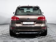 Volkswagen Touareg II Москва  - изображение 25