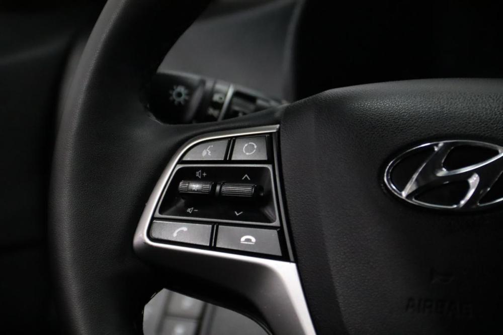 Hyundai Solaris II Рестайлинг Сургут  - изображение 16