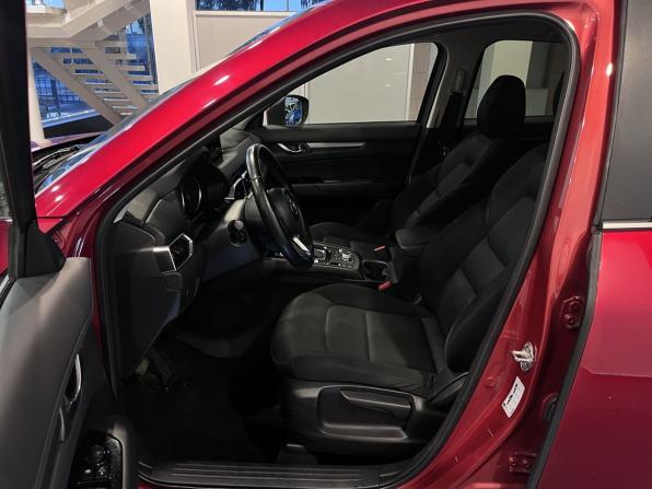 Mazda CX-5 II с пробегом 2019 года, цена 2 690 000 рублей, 151500 км, внедорожник, Автокод Объявления