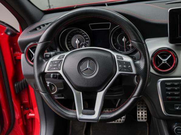 Mercedes-Benz GLA AMG I (X156) с пробегом 2015 года, цена 1 998 000 рублей, 139788 км, внедорожник, Автокод Объявления