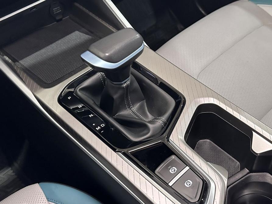 Geely Emgrand II Москва  - изображение 15