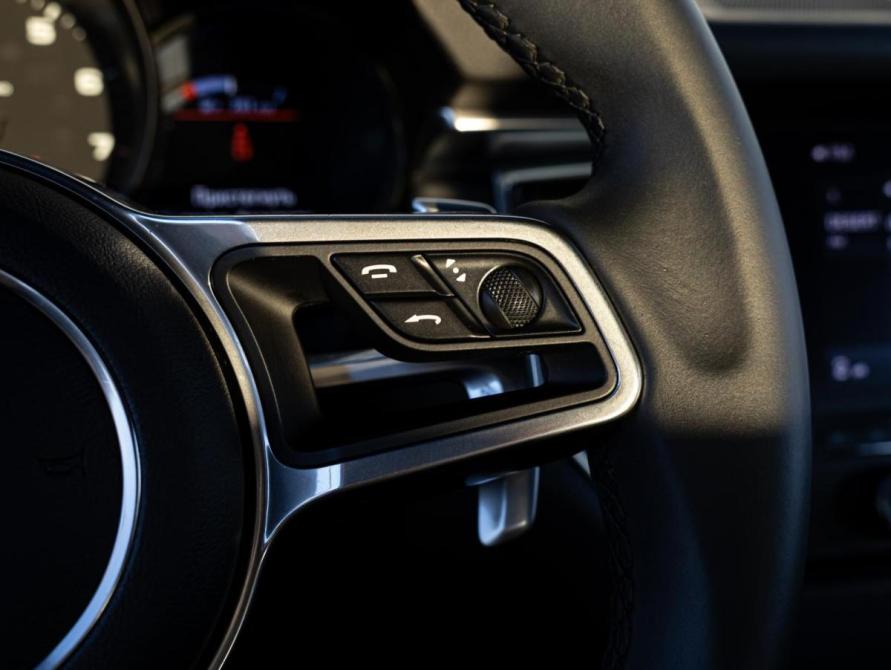 Porsche Macan I Рестайлинг Краснодар  - изображение 21