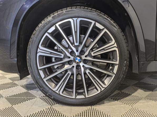 BMW X1 III (U11/U12) с пробегом 2024 года, цена 5 150 000 рублей, 14574 км, внедорожник, Автокод Объявления