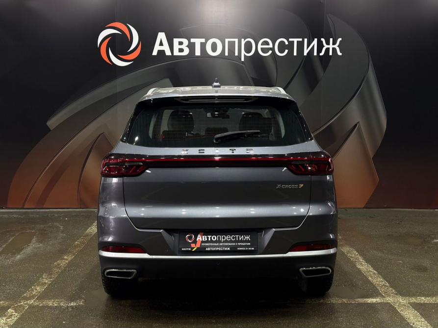 Xcite X-Cross 7 Ставрополь  - изображение 5