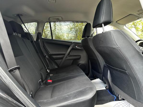 Toyota RAV4 IV (XA40) с пробегом 2013 года, цена 1 895 000 рублей, 247432 км, внедорожник, Автокод Объявления