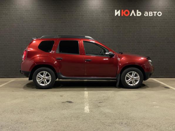 Renault Duster I с пробегом 2013 года, цена 950 000 рублей, 146686 км, внедорожник, Автокод Объявления