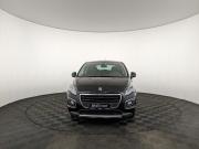 Peugeot 3008 I Рестайлинг Москва  - изображение 30