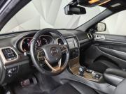 Jeep Grand Cherokee IV (WK2) Рестайлинг Москва  - изображение 37