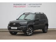 Lada (ВАЗ) Niva I Рестайлинг (Travel) Краснодар  - изображение 30