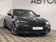 BMW 5 серии VII (G30/G31/G38) Рестайлинг Санкт-Петербург  - изображение 35