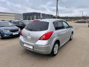 Nissan Tiida I Рестайлинг Ногинск  - изображение 26