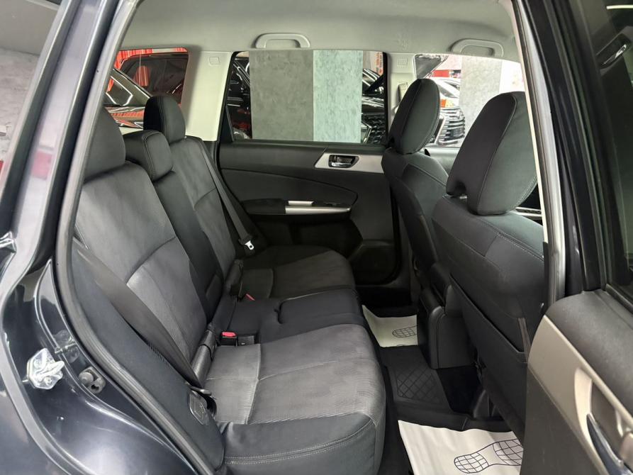 Subaru Forester III Ярославль  - изображение 16