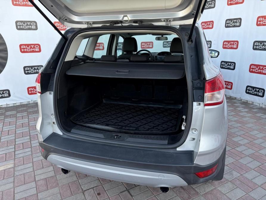 Ford Kuga II Санкт-Петербург  - изображение 18