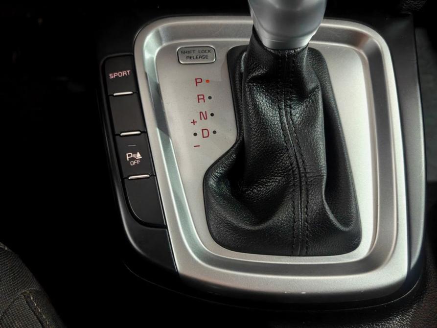 Kia Ceed III Москва  - изображение 16