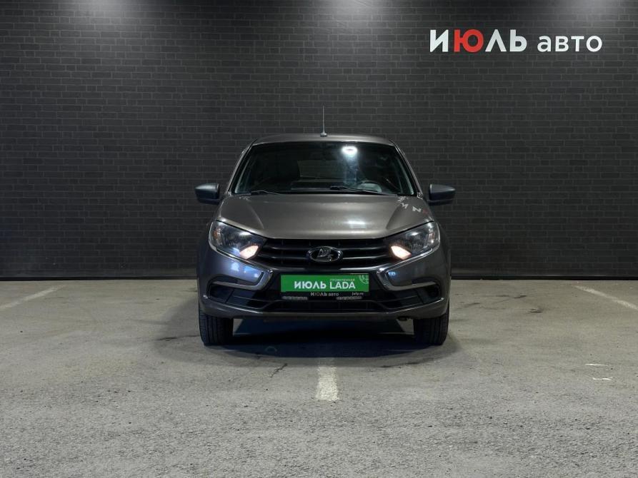 Lada (ВАЗ) Granta I Рестайлинг Челябинск  - изображение 2