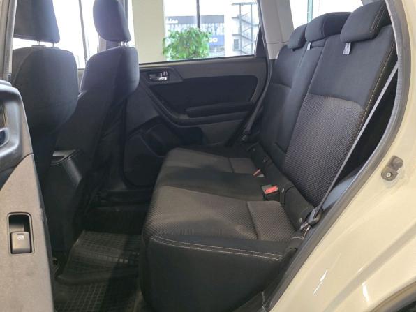 Subaru Forester IV с пробегом 2015 года, цена 1 766 000 рублей, 175768 км, внедорожник, Автокод Объявления