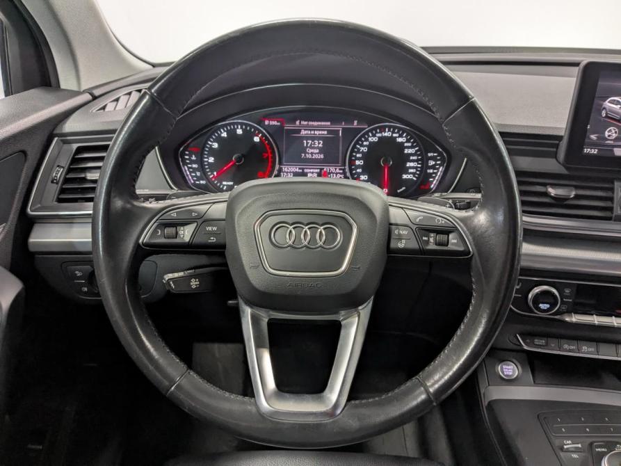 Audi Q5 II (FY) Санкт-Петербург  - изображение 23