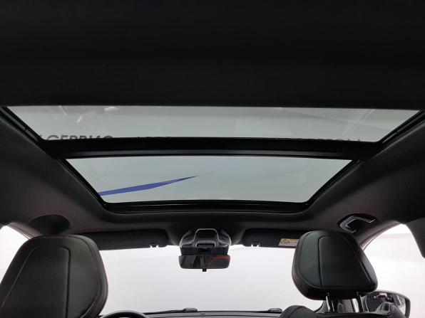 Geely Coolray I Рестайлинг с пробегом 2024 года, цена 2 140 000 рублей, 50068 км, внедорожник, Автокод Объявления