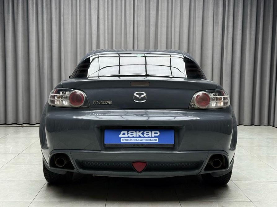 Mazda RX-8 I Ижевск  - изображение 5
