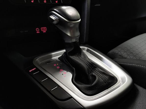 Kia Ceed III с пробегом 2018 года, цена 1 508 000 рублей, 174973 км, хэтчбек, Автокод Объявления