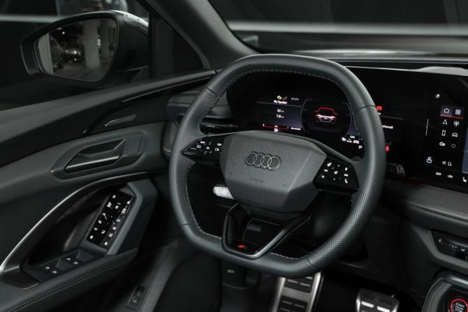 Новый Audi Q5 Sportback II (GU) 2026 года, цена 9 630 000 рублей, внедорожник, Автокод Объявления