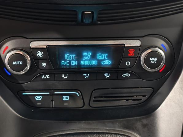 Ford Kuga II с пробегом 2013 года, цена 1 085 000 рублей, 214808 км, внедорожник, Автокод Объявления