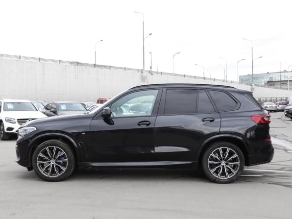 BMW X5 IV (G05/G18) с пробегом 2019 года, цена 6 080 000 рублей, 88000 км, внедорожник, Автокод Объявления
