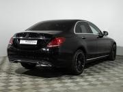 Mercedes-Benz C-Класс IV (W205) Санкт-Петербург  - изображение 31