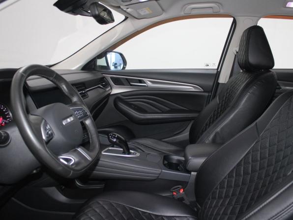 Haval F7 I с пробегом 2019 года, цена 1 719 900 рублей, 78601 км, внедорожник, Автокод Объявления
